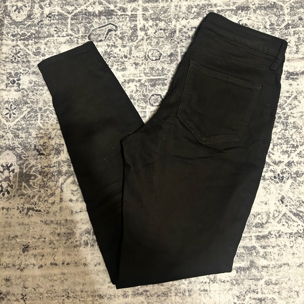 Women’s Old Navy Rockstar Super Skinny Jeans High Rise | Size 8